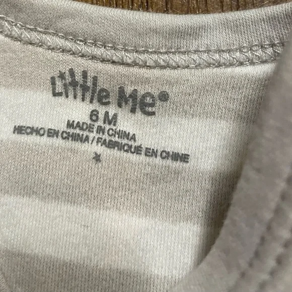 Six Rompers - Picture 12 of 12